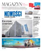 Nowości Dziennik Toruński