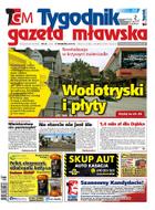 Tygodnik Gazeta Mławska