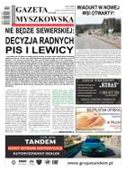 Gazeta Myszkowska