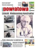 Gazeta Powiatowa - Wiadomości Oławskie