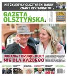 Gazeta Olsztyńska