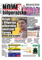 Nowa Gazeta Biłgorajska