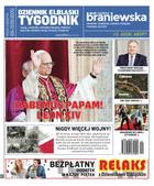 Dziennik Elbląski
