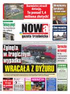 NOWa Gazeta Trzebnicka