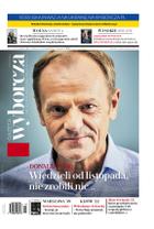 Gazeta Wyborcza (wyd. Stołeczna)