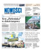 Nowości Dziennik Toruński