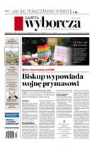 Gazeta Wyborcza (wyd. Stołeczna)