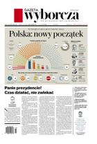 Gazeta Wyborcza (wyd. Kielce) 