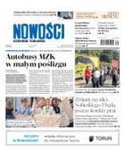 Nowości Dziennik Toruński