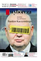 Gazeta Wyborcza (wyd. Stołeczna)