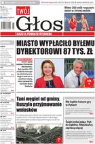 Twój Głos – gazeta powiatu ryckiego