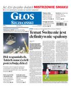 Głos Dziennik Pomorza - Głos Szczeciński