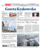 Gazeta Krakowska