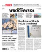 Gazeta Wrocławska