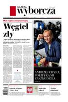 Gazeta Wyborcza (wyd. Stołeczna)