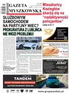 Gazeta Myszkowska