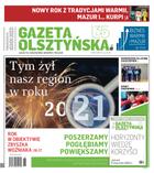 Gazeta Olsztyńska