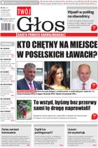 Twój Głos – gazeta powiatu garwolińskiego