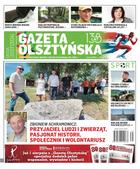 Gazeta Olsztyńska