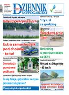 Dziennik Nowogardzki - wydanie: piątek