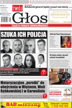 Twój Głos – gazeta powiatu garwolińskiego