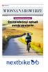 Gazeta Wyborcza (wyd. Kielce)  96 (24.04.2024) - Wiosna na rowerze