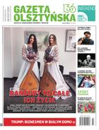 Gazeta Olsztyńska