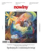 Gazeta Codzienna Nowiny