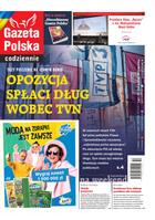 Gazeta Polska Codziennie