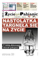 Życie Pabianic