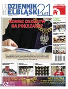 Dziennik Elbląski