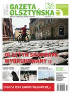 Gazeta Olsztyńska