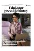Gazeta Wyborcza (wyd. Stołeczna) 145 (24.06.2022) - Edukator Przedsiębiorcy
