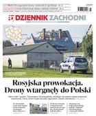 Dziennik Zachodni