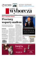 Gazeta Wyborcza (wyd. Stołeczna)