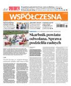 Gazeta Współczesna