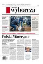 Gazeta Wyborcza (wyd. Stołeczna)