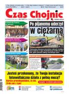 Czas Chojnic