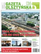Gazeta Olsztyńska