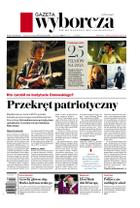 Gazeta Wyborcza (wyd. Stołeczna)