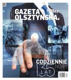 Gazeta Olsztyńska