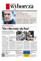 Gazeta Wyborcza (wyd. Kielce) 
