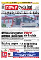 Nowy Tydzień (wyd. Włodawa)