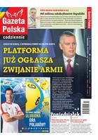 Gazeta Polska Codziennie