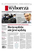 Gazeta Wyborcza (wyd. Stołeczna)
