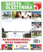 Gazeta Olsztyńska