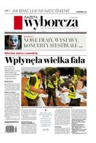 Gazeta Wyborcza (wyd. Szczecin)