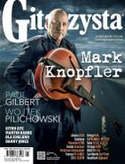 Gitarzysta