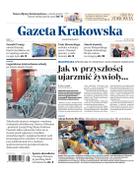 Gazeta Krakowska