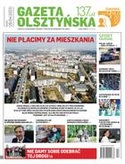 Gazeta Olsztyńska